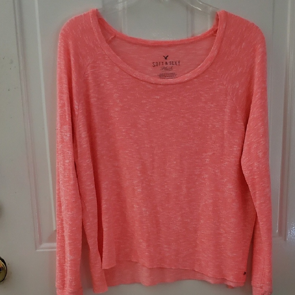 💖💖American eagle long sleeve💖💖!!